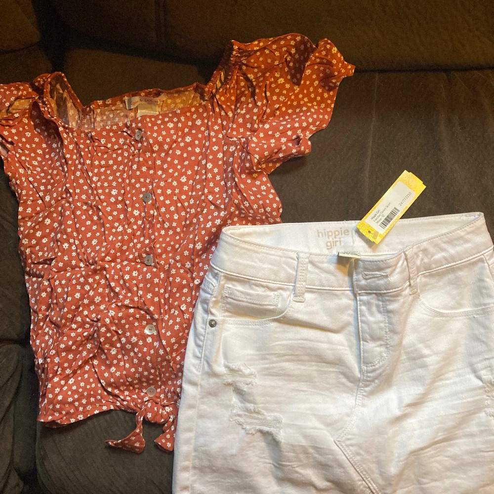 Cute outfit from stitch fix